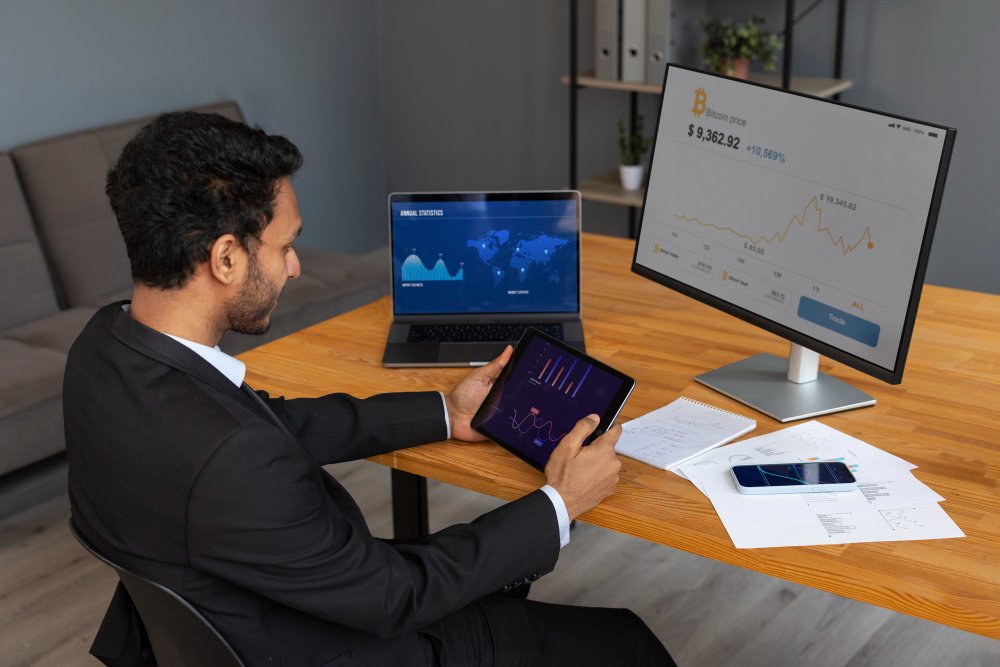 The Rise of Social Trading Apps: Features And Trends