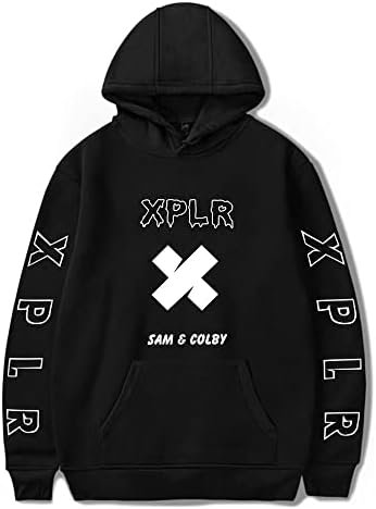 What is XPLR Merch?