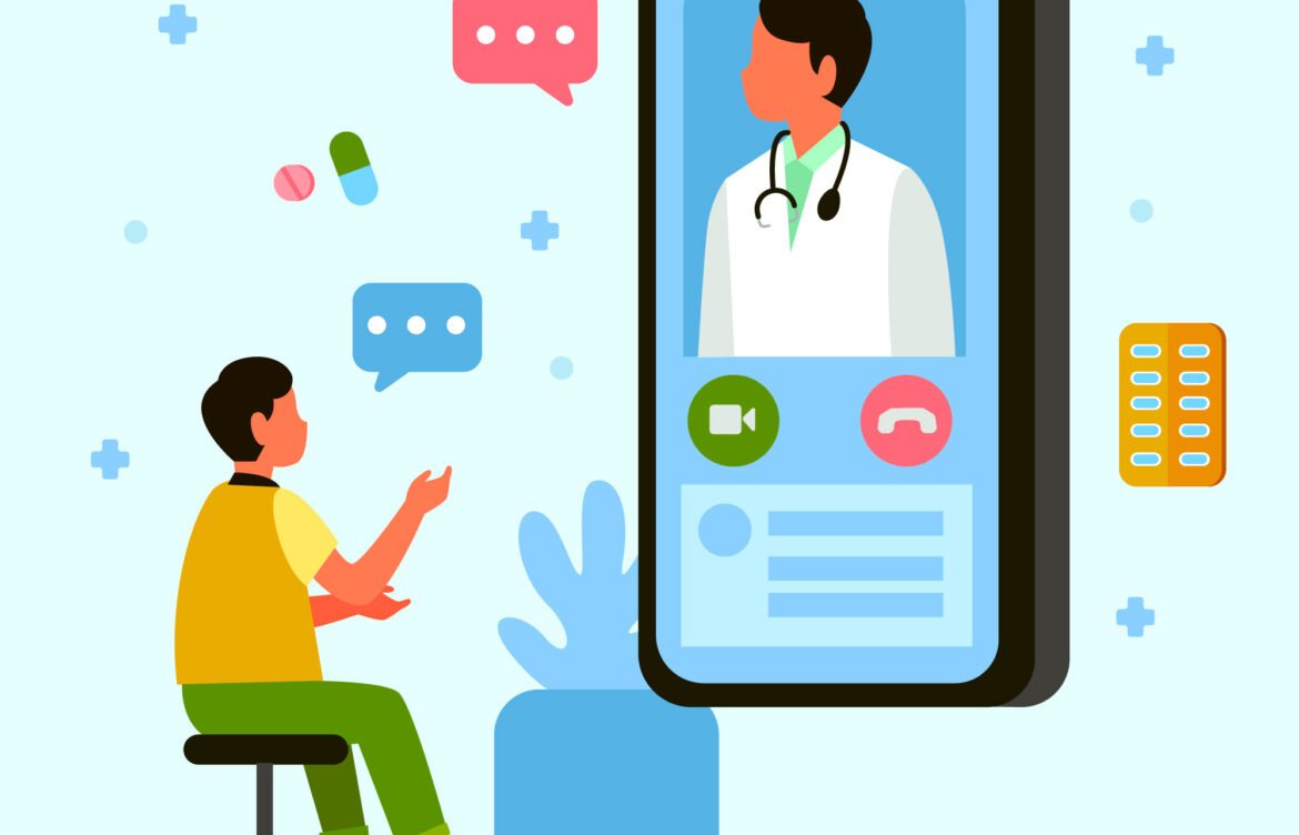 The Evolving Telemedicine App Market: Trends & Insights