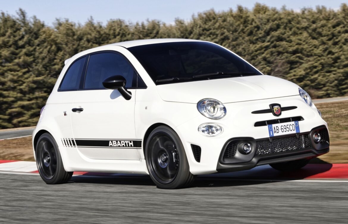 Abarth AC Repair Near Me in Dubai: Ensuring Comfort and Performance