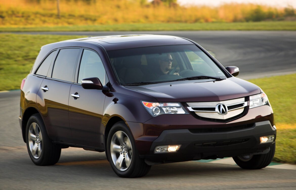 Acura AC Repair Near Me in Dubai: Expert Solutions for Your Comfort