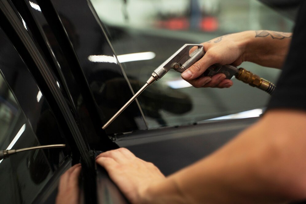 The Importance of Quick Glass Repair Services