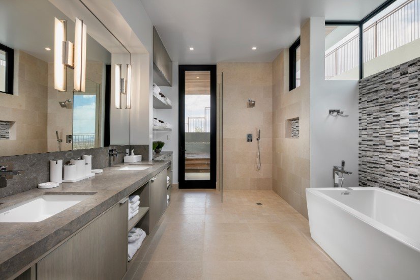 Bathroom Showrooms – Wide Range Of Styles