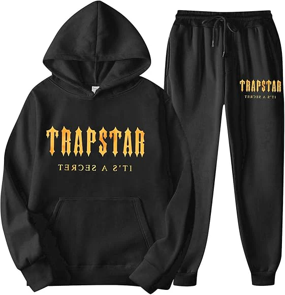 Trapstar Hoodie: The Symbol of Street Strength