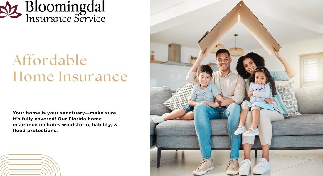 Your Guide to Affordable Home Insurance in Valrico, Florida
