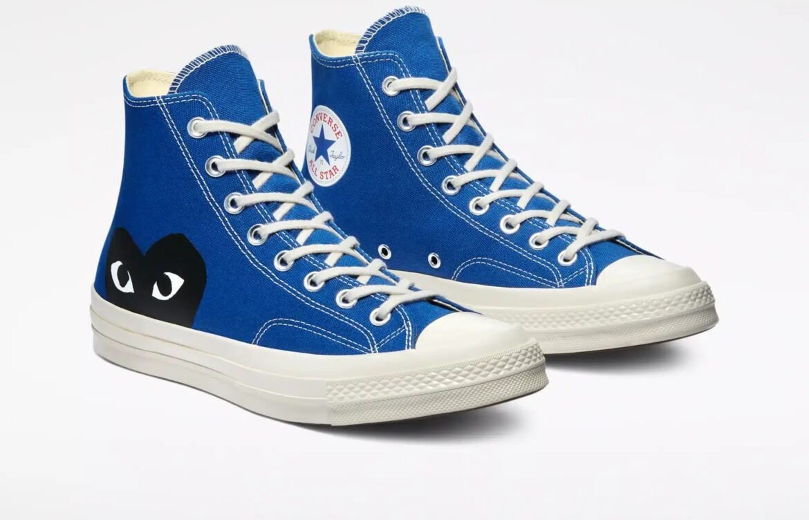 How to Score Comme des Garçons on Sale