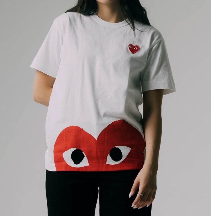 Comme des Garçons: The Legacy of Avant-Garde Fashion