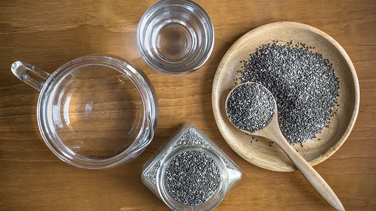 Health Benefits of Chia Seeds for Weight Loss, Heart Health, and Better Digestion
