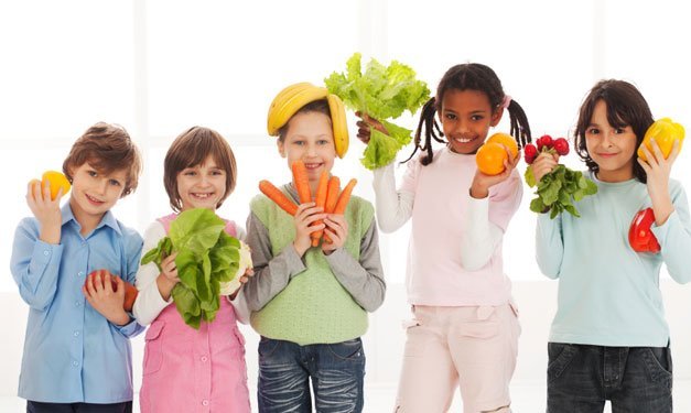 Weight Loss Programs for Kids That Are Fun and Easy