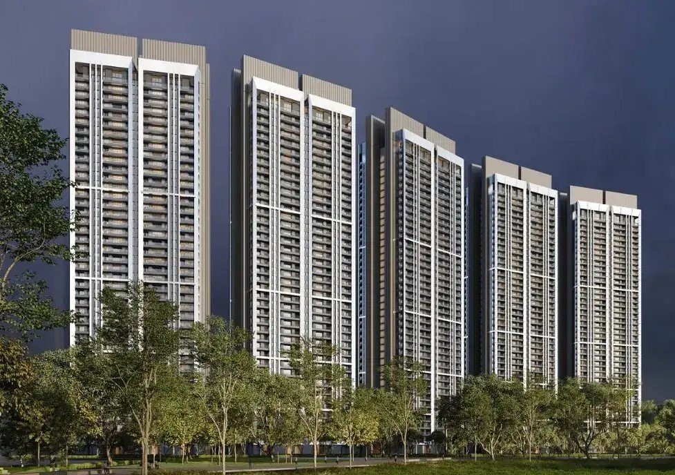 Gurgaon’s Address of Prestige – Why DLF Privana Stands Apart