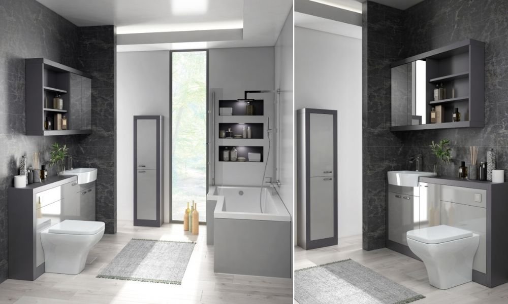 Top Deals on Bathroom Suites UK: Affordable, Stylish & On Sale Now