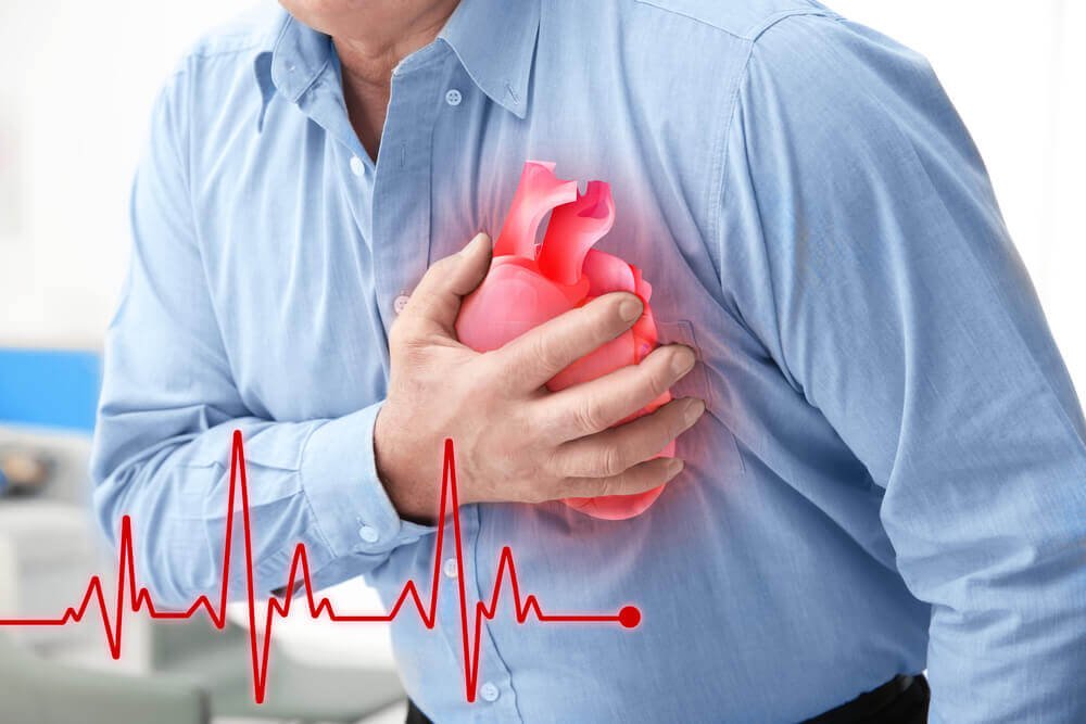 Your Heart Matters: The 4 Types of Heart Disease Explained Simply