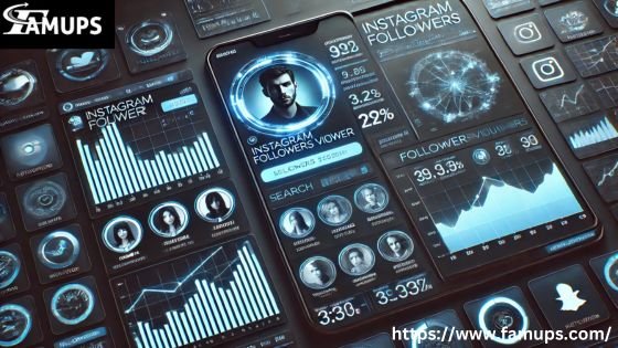 Instagram Followers Viewer Analyze Your Followers and Activity