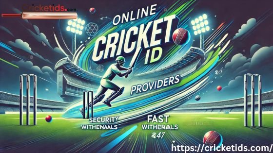 Top 5 Platforms to Create Your Online Cricket Betting ID in 2025