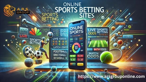 Top 10 Trusted Sports Betting Sites for Safe and Secure Wagering