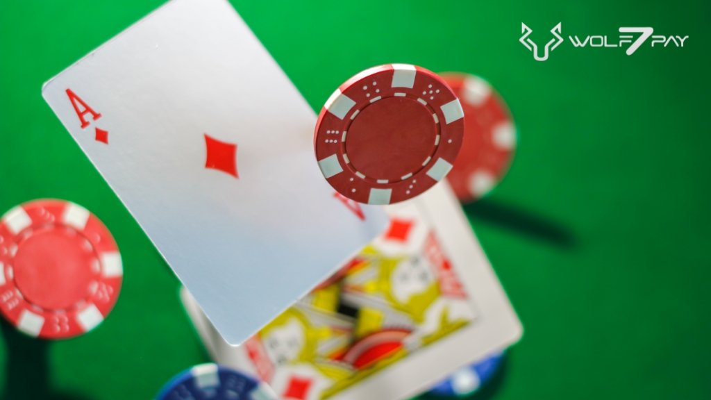 Which Online Casino Games Offer the Best Odds for Winning?