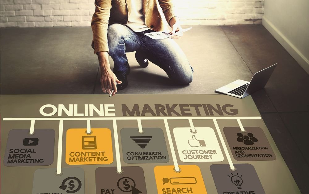 Is Hiring a Digital Marketing Company in Dubai Worth It?