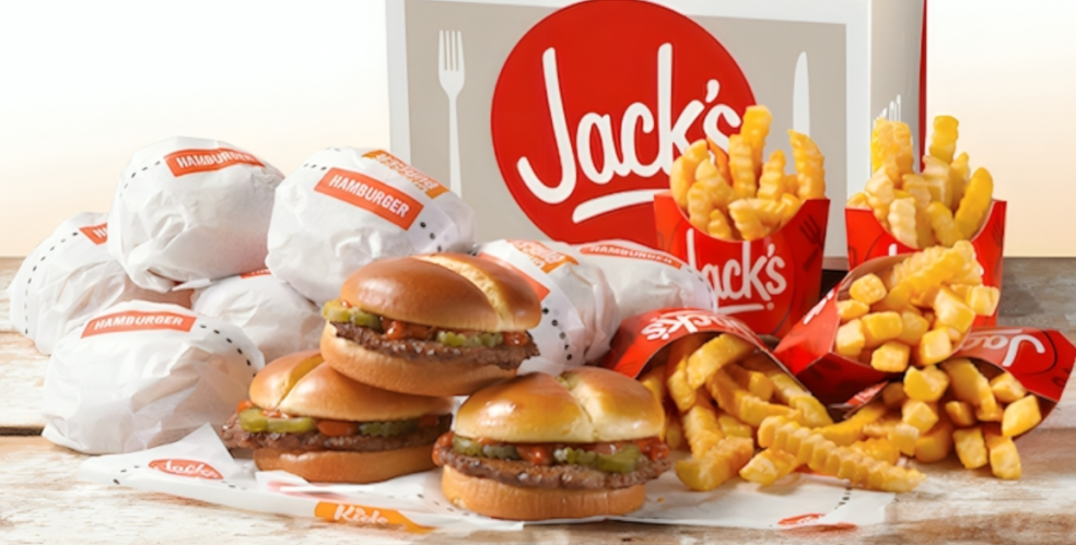 Fun and Flavorful Options: Exploring Jack in the Box Kids Menu