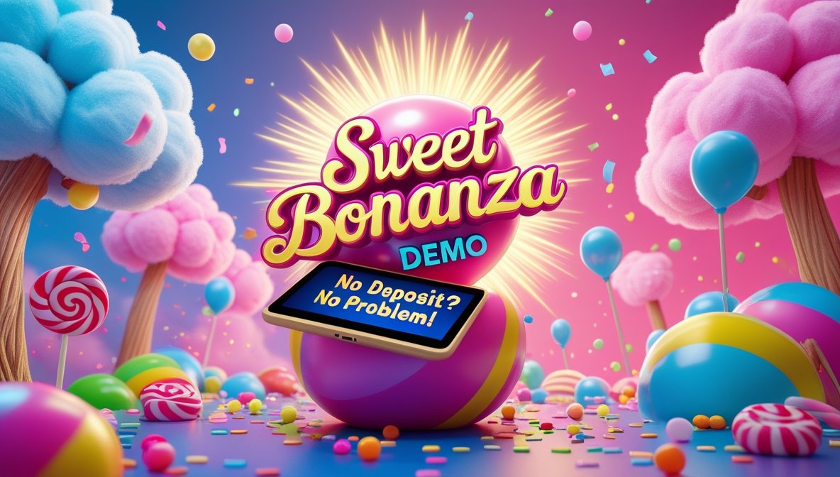 sweet bonanza