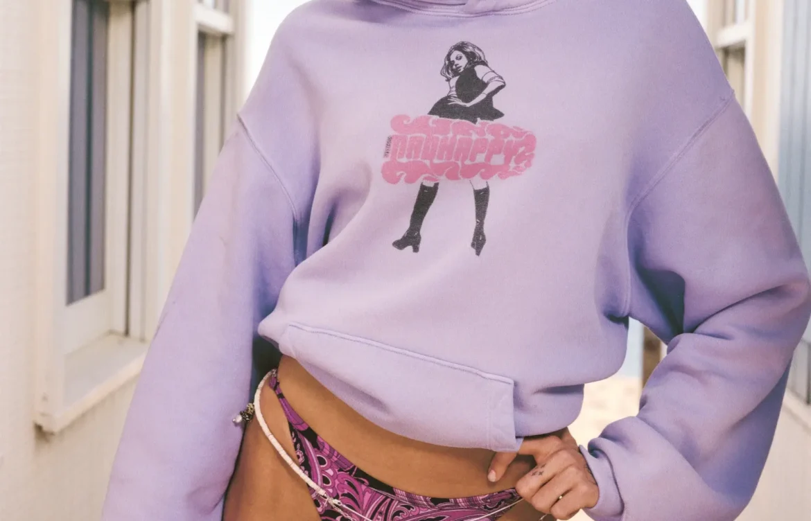 Madhappy Hoodie: The Streetwear Staple With a Mission
