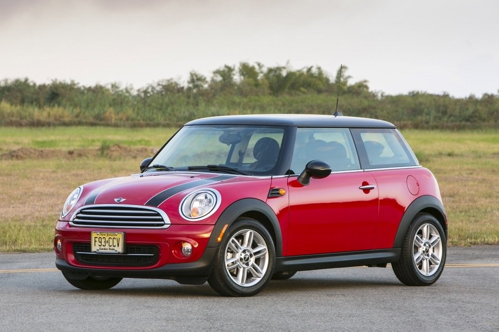 Mini Cooper AC Repair Expert in Dubai