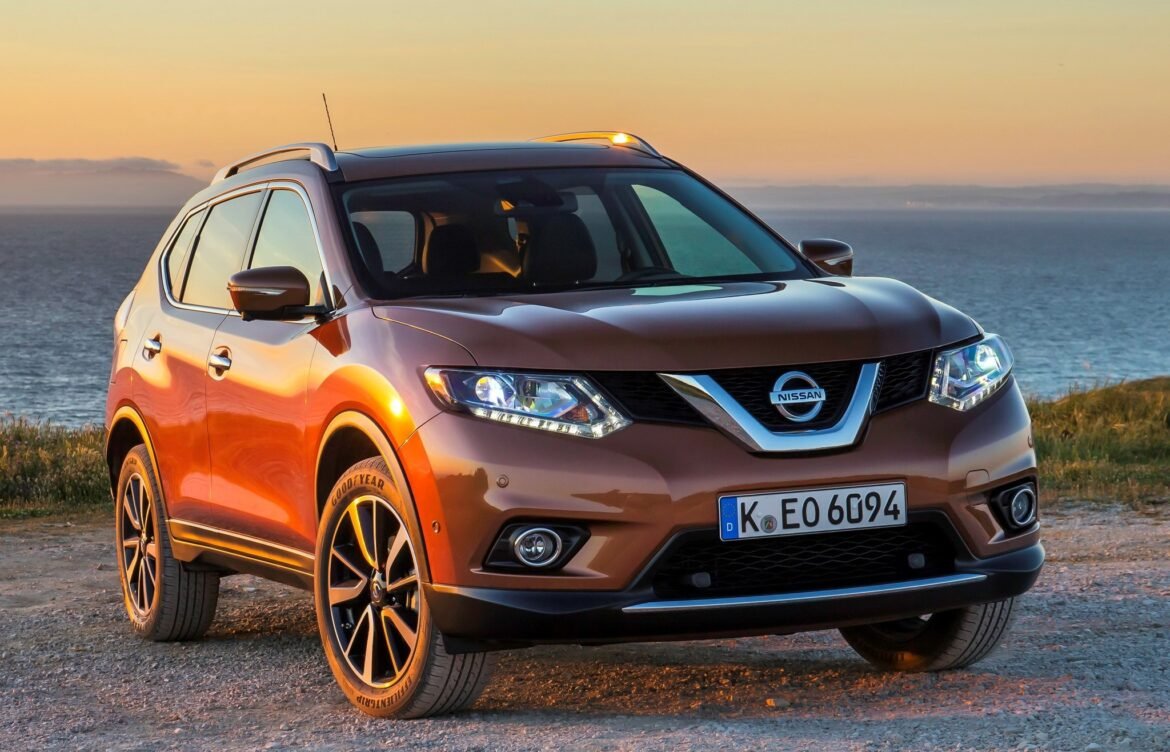 Nissan AC Repair Expert in Dubai: Your Go-To Solution for Cool Comfort