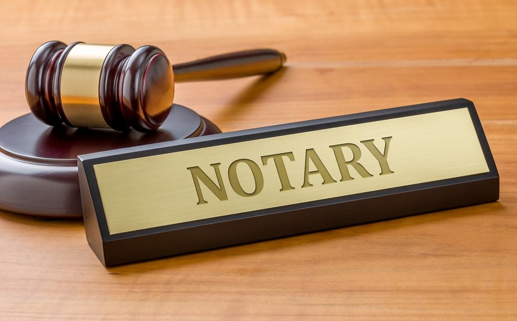 How Notary Services Are Evolving in the Digital Age