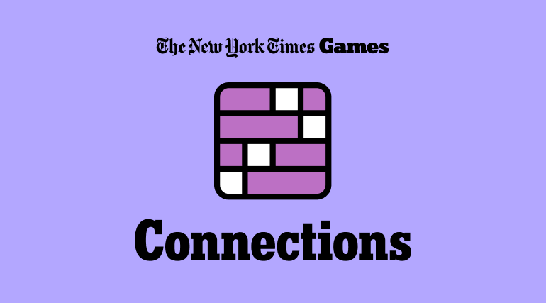 The Art of Mastering Nyt Connections Game for Fun and Learning