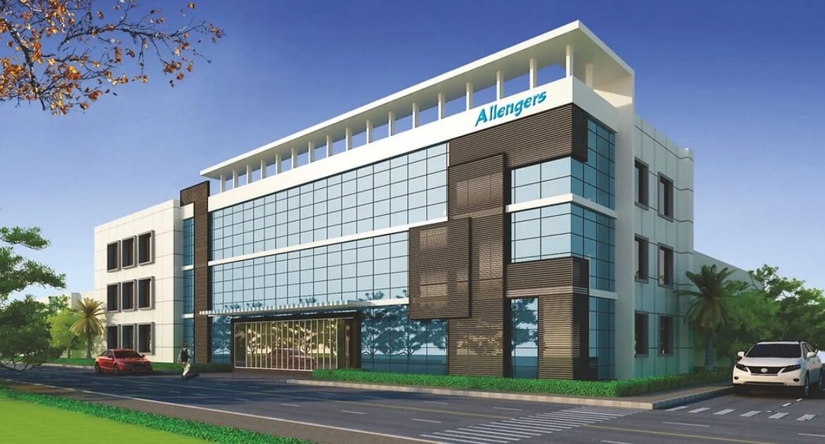 Allengers’ Diagnostic Equipment: India’s Healthcare