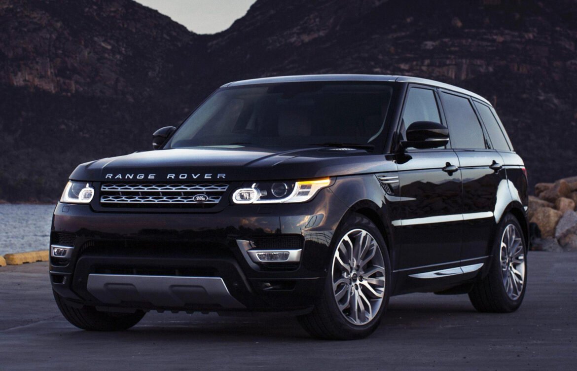 Range Rover AC Repair in Dubai: Premium Solutions for Luxury Comfort
