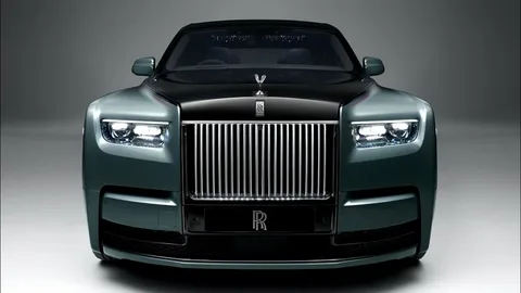 Rolls Royce AC Repair Expert in Dubai: Ensuring Comfort and Performance