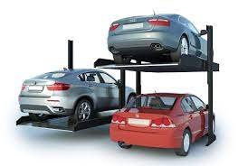 Stack Parking in India: Smarter Urban Space Solutions