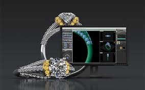 The Role of Technology in Designing and Manufacturing Artificial Jewellery