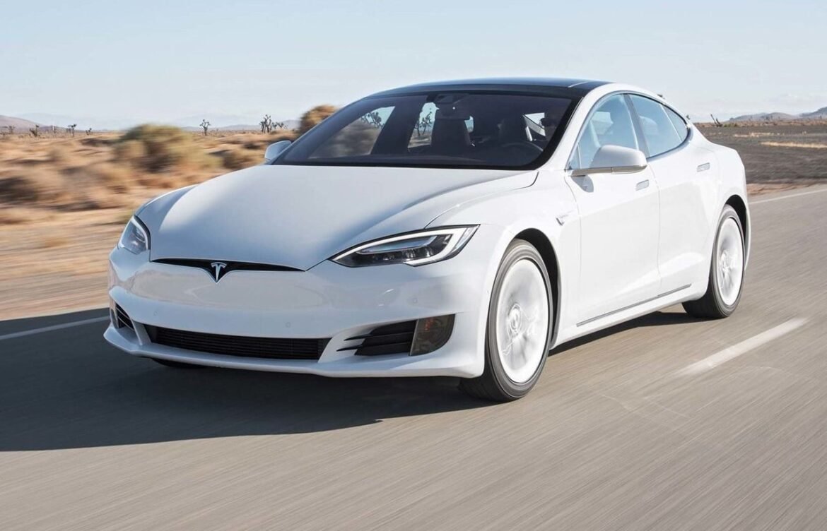 Tesla AC Repair Expert in Dubai: Your Ultimate Guide to Keeping Your Tesla Cool