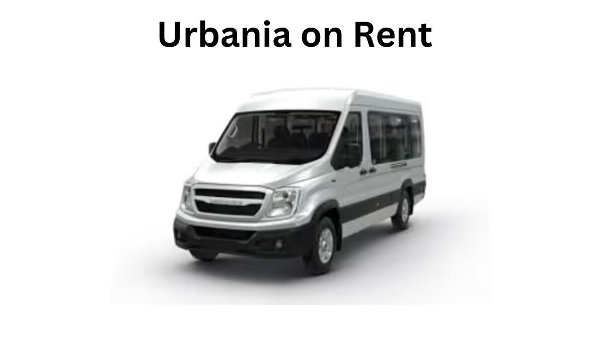 Rental Luxury Urbania: Redefining Modern Living in Style and Comfort