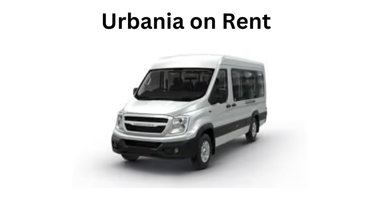 Rental Luxury Urbania