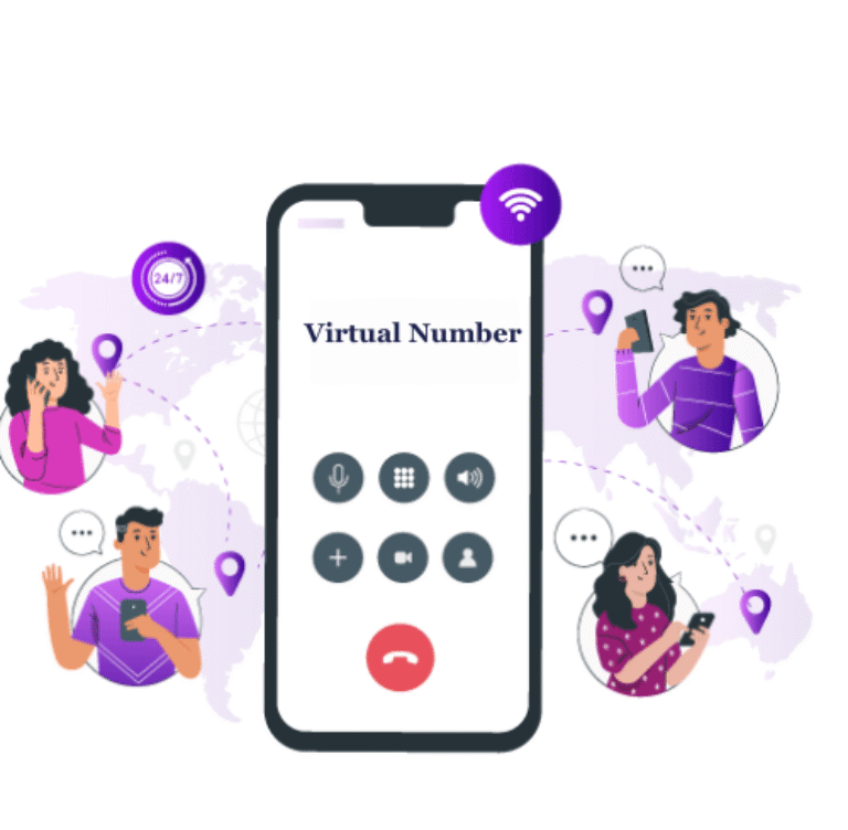 How Can Virtual Number Enhance Political Campaigns in India?