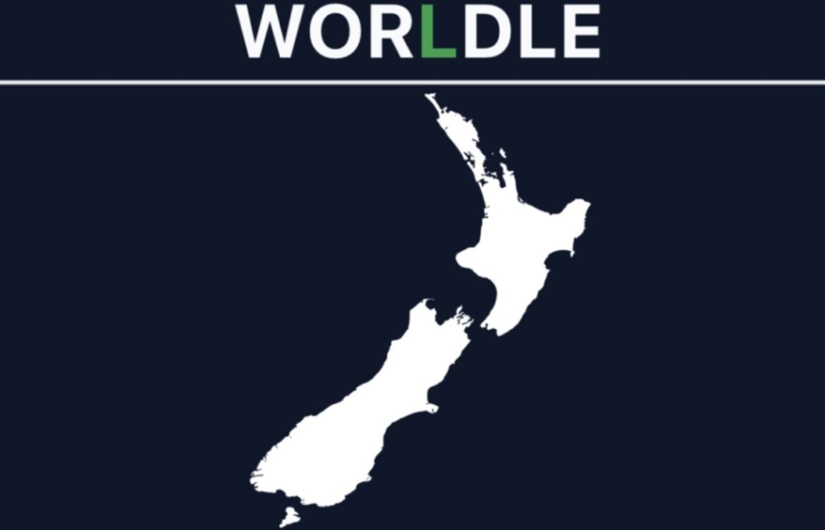 Ultimate Guide to Mastering Worldle Map Guessing Game