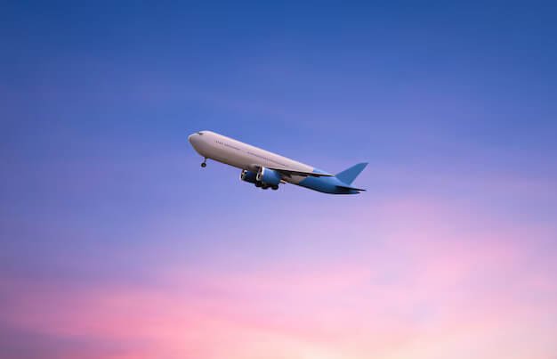 Best Student Airfare Discounts This Summer