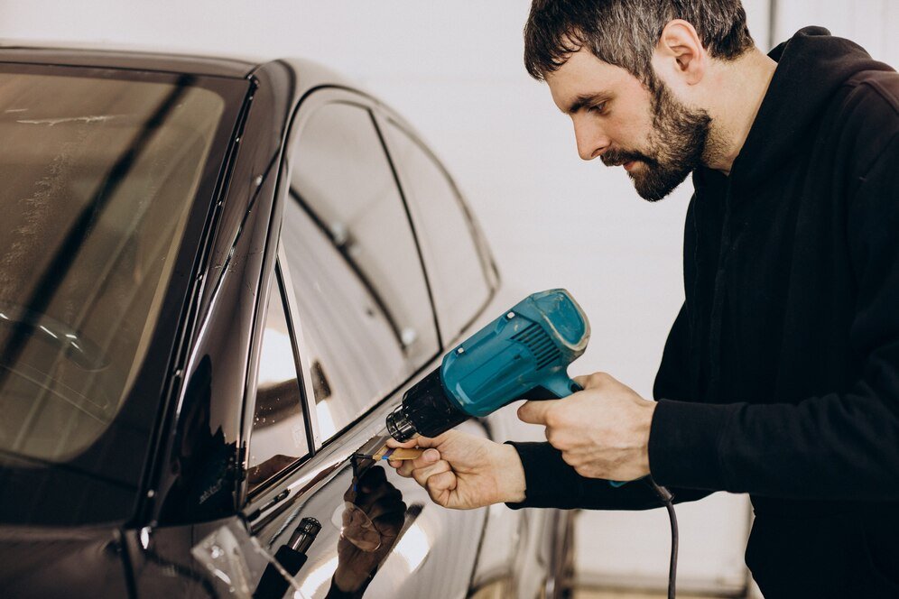 Why Maple Ridge Drivers Choose Bullet Auto Glass Every Time