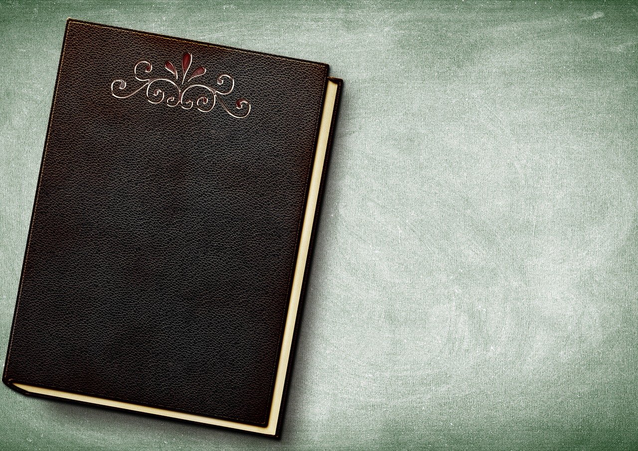 book writing