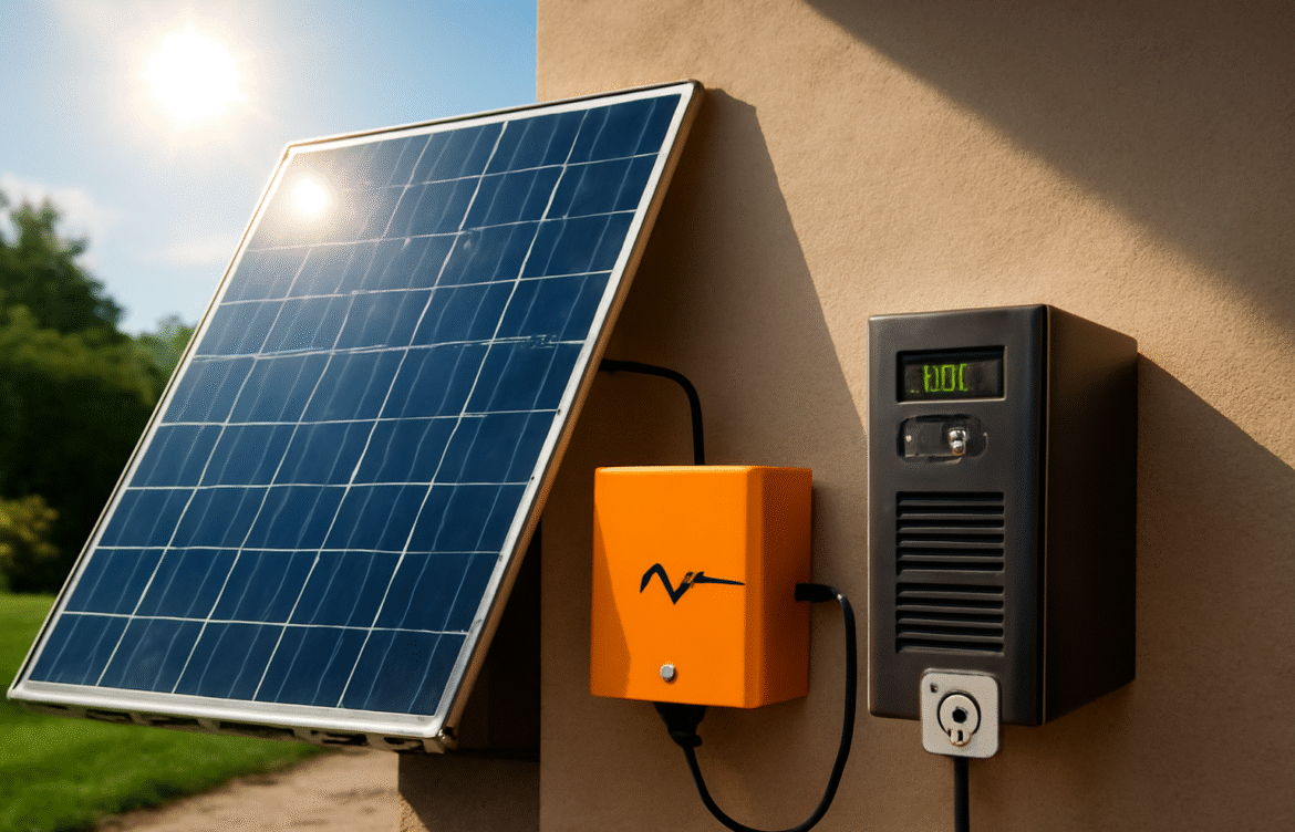 Dawam Solar: Leading the Charge in Solar Energy Solutions in Pakistan