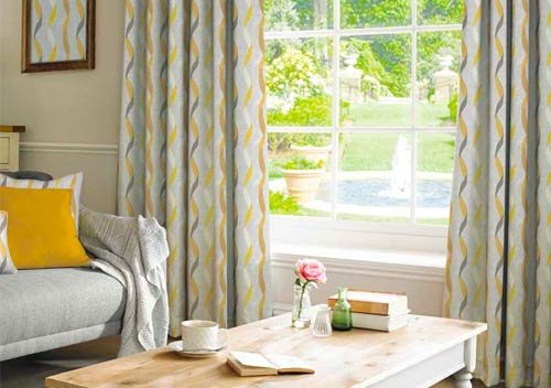 Transform Your Space with Premium Blinds and Curtains in Dubai