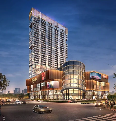The SmartKey Realty Offers the Best Noida Properties