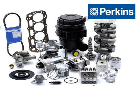 Perkins parts