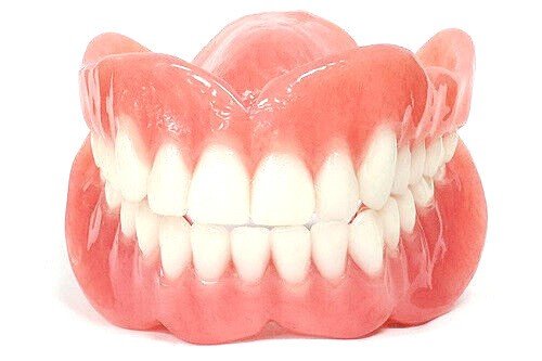 Affordable Solutions for Denture Repair and Partial Dentures in Houston
