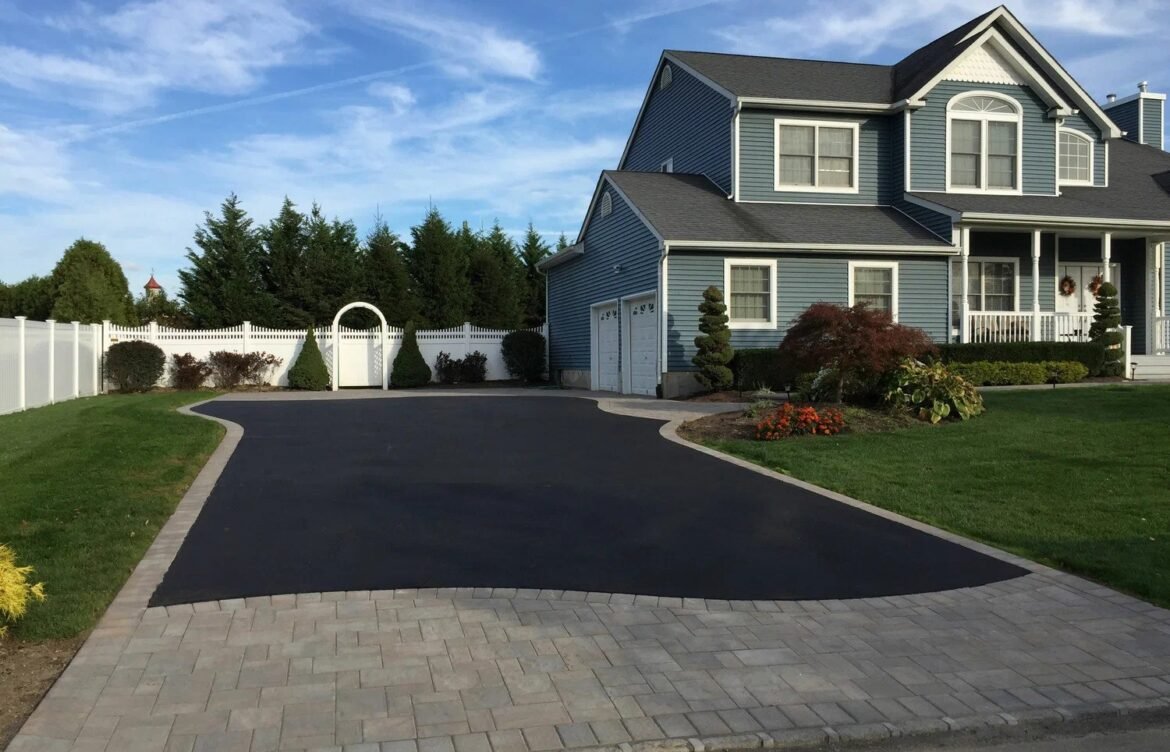 Enhancing Long Island Properties: The Intersection of Driveways and Joisted Masonry Construction