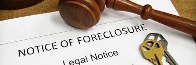 Why Hiring a Foreclosure Attorney Can Save Your Home