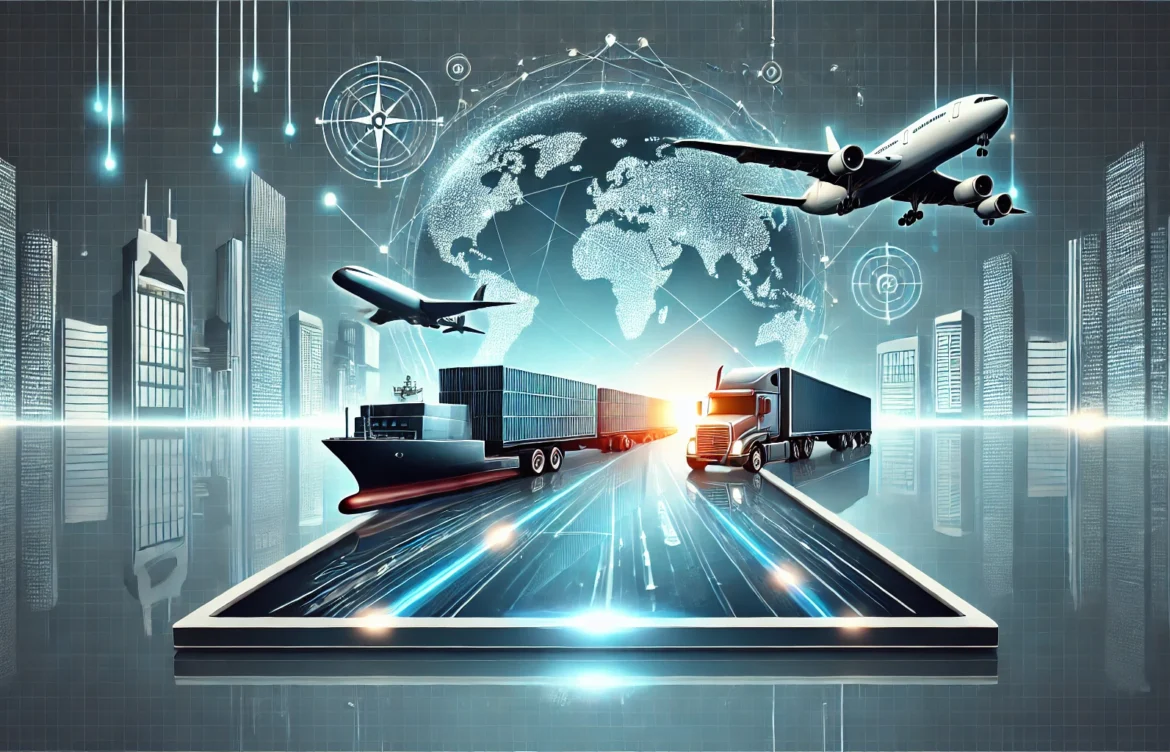 Top 10 Best Logistics Companies in UAE