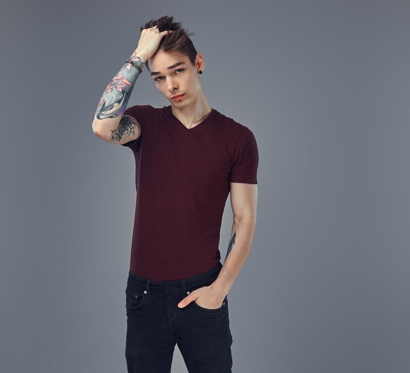 Why Men’s Streetwear T-Shirts Are a Must-Have?